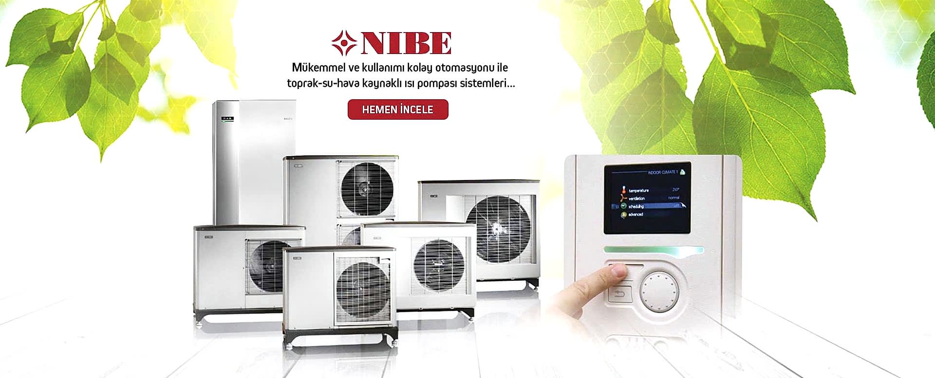 nibe