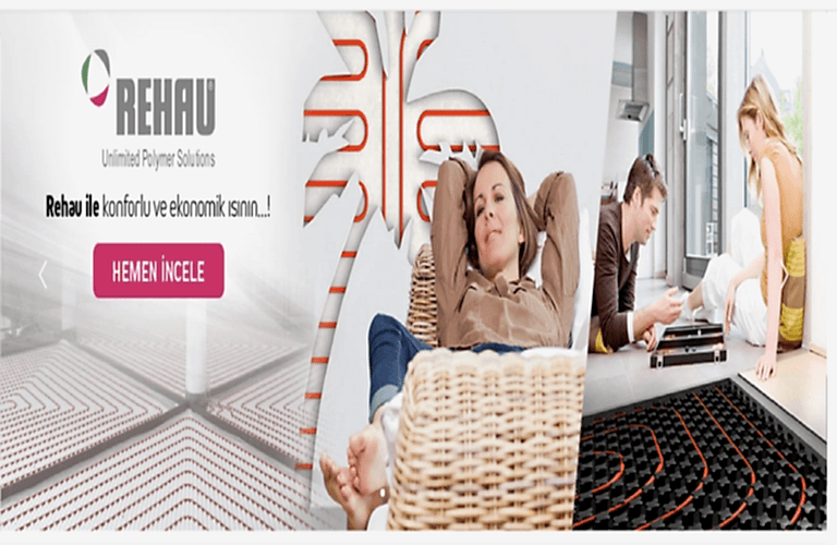 rehau