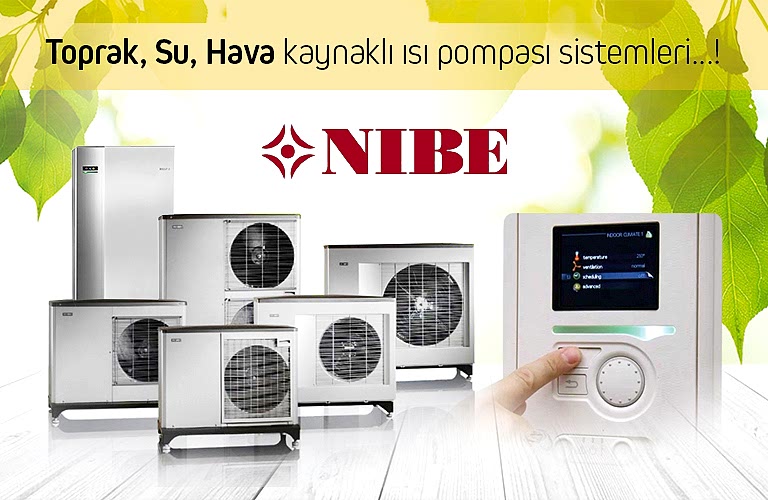 nibe