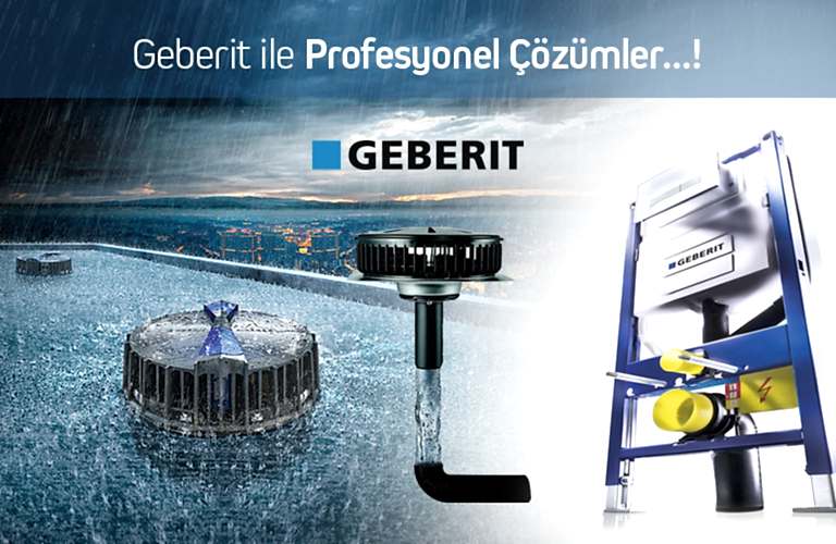 geberit
