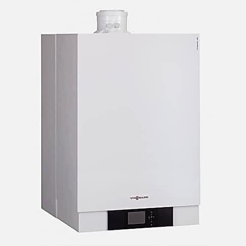 VIESSMANN Vitodens 200-W Duvar Tipi Yoğuşmalı Kazan